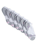 Hanes Women's Cool Comfort No Show P6