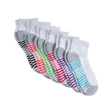 Hanes Women's Cool Comfort Ankle P6