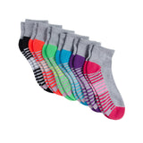 Hanes Sport™ Women's Cool Comfort™ Ankle Socks 6-Pack