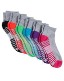 Hanes Sport™ Women's Cool Comfort™ Ankle Socks 6-Pack