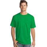 Hanes Men's TAGLESS&reg; ComfortSoft&reg; Crewneck T-Shirt