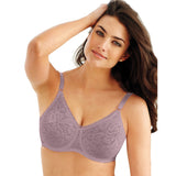 Bali Lace 'n Smooth&reg; Underwire Bra