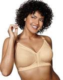 Playtex 18 Hour Lace Wirefree Bra
