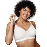 Playtex 18 Hour Lace Wirefree Bra