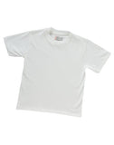 Hanes ComfortSoft&reg; Tagless&reg; Boys' Crewneck T-Shirt 3-Pack