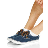Hanes Men's ComfortBlend&reg; Liner Socks 6-Pack