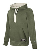 Champion Authentic Originals Men's Sueded Fleece Hooded Sweatshirt