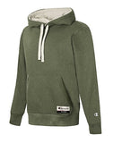 Champion Authentic Originals Men's Sueded Fleece Hooded Sweatshirt