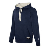 Champion Authentic Originals Men's Sueded Fleece Hooded Sweatshirt