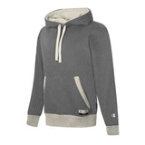 Champion Authentic Originals Men's Sueded Fleece Hooded Sweatshirt