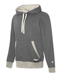 Champion Authentic Originals Men's Sueded Fleece Hooded Sweatshirt