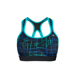 Champion Women The Warrior Bra-Print