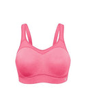 Champion The Distance Underwire 2.0 Sports Bra