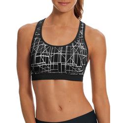 Champion Absolute Max Sports Bra - Print