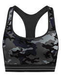 Champion Absolute Workout Bra-Print/Graphic