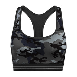 Champion Absolute Workout Bra-Print/Graphic
