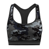 Champion Absolute Workout Bra-Print/Graphic
