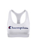Champion The Absolute Workout Sports Bra, Script Logo