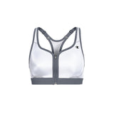 Champion Women The Absolute Zip Sports Bra