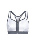 Champion Women The Absolute Zip Sports Bra