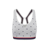 Champion The Authentic Print Sports Bra