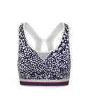 Champion The Authentic Print Sports Bra