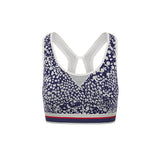 Champion The Authentic Print Sports Bra
