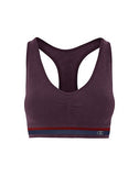 Champion Women The Vintage Dyed Racerback