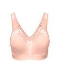 Champion Motion Control Cross-Back Sports Bra