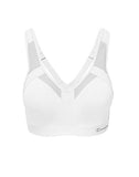 Champion Motion Control Cross-Back Sports Bra