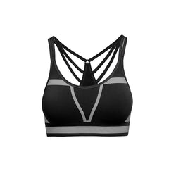 Champion The Infinity Strappy Sports Bra