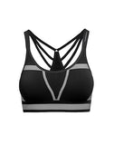 Champion The Infinity Strappy Sports Bra