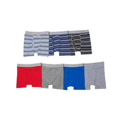 Boys Red Label Boxer Brief P7