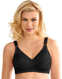 Bali Double Support Front Close Wirefree