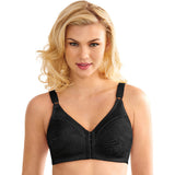 Bali Double Support Front Close Wirefree