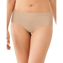 Bali Comfort Revolution&reg; Seamless Hipster