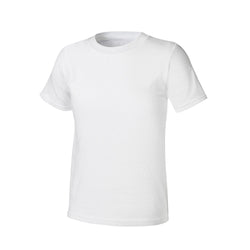 Hanes Ultimate&reg; Boys' Lightweight Crew Neck T-Shirts 5-Pack