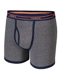 Hanes X-Temp&reg; Boys' Ringer Boxer Brief with Comfort Flex&reg; Waistband 4-Pack