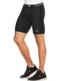 Champion PowerFlex Men's Solid Compression Shorts
