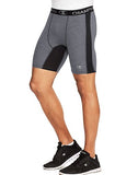 Champion PowerFlex Men's Solid Compression Shorts