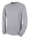 Champion Men's Long Sleeve Tee