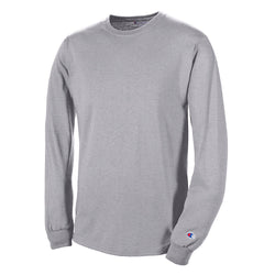 Champion Men's Long Sleeve Tee