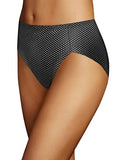 Maidenform Comfort Devotion High Leg Brief