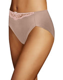 Maidenform Comfort Devotion High Leg Brief
