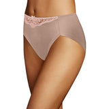Maidenform Comfort Devotion High Leg Brief
