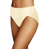 Maidenform Comfort Devotion High Leg Brief