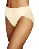 Maidenform Comfort Devotion High Leg Brief