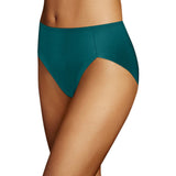 Maidenform Comfort Devotion High Leg Brief