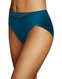 Maidenform Comfort Devotion High Leg Brief