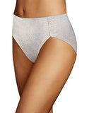Maidenform Comfort Devotion High Leg Brief